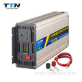 4000W Pure Sine Wave Power Inverter With Charger